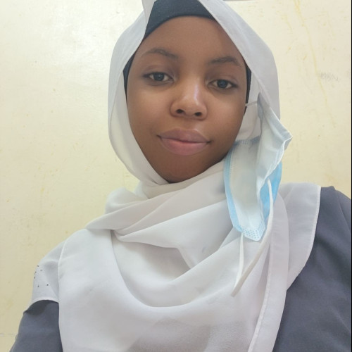 Hadija N. profile photo