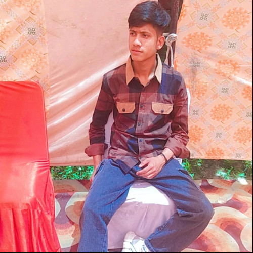 Shivam  P.