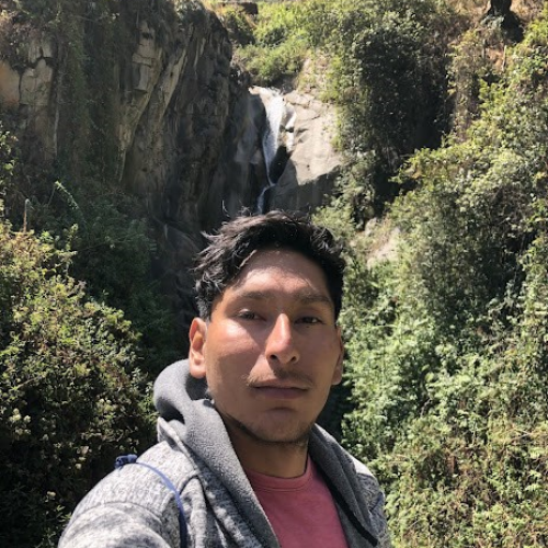 Ismael B. profile photo