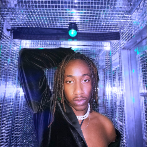 Krishaine F. profile photo