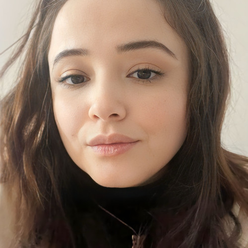 Alexia M.