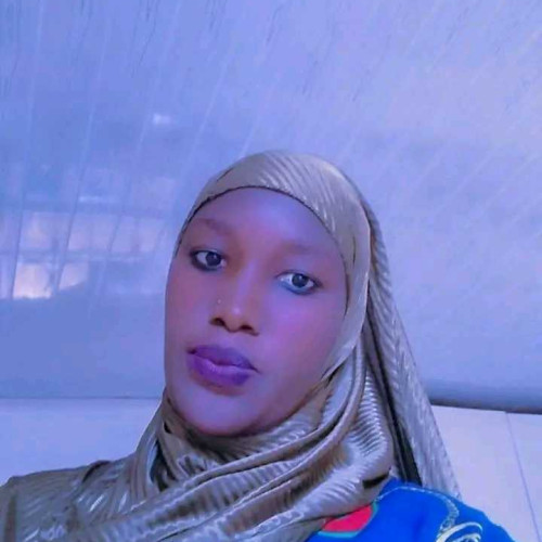 Aisha M. profile photo