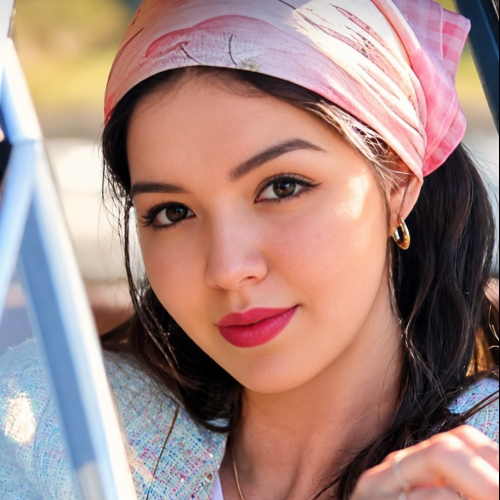 AMANI A. profile photo