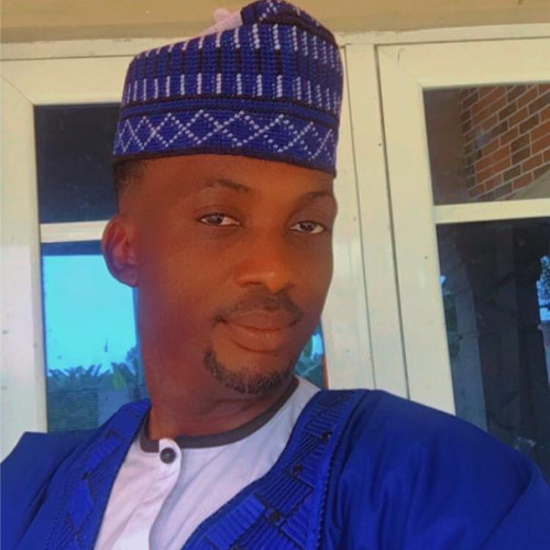 Iyoha M. profile photo