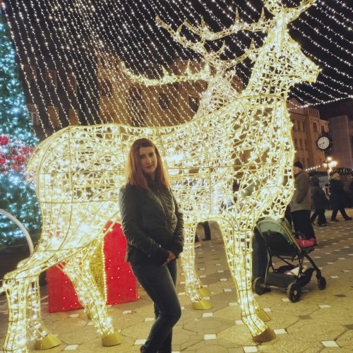 sabine A. profile photo