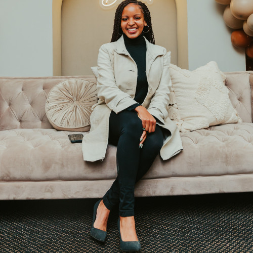 Lerato M. profile photo