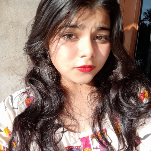 Amrita D. profile photo