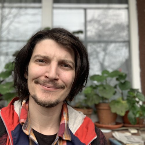 Ivo M. profile photo