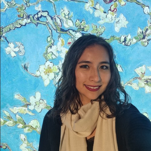 María Paula D. profile photo
