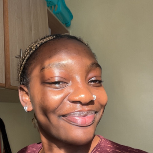 Sarran M. profile photo