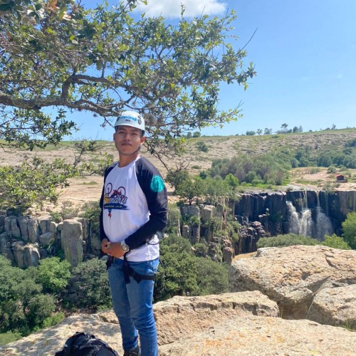 Yoel Adrian f. profile photo