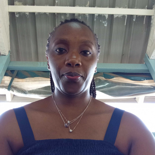 Juliet m. profile photo