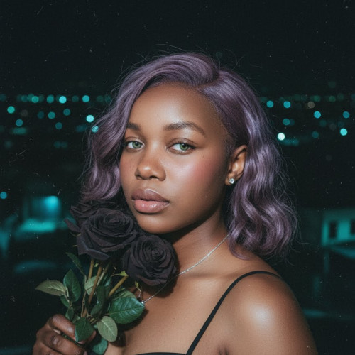 Adriella J. profile photo