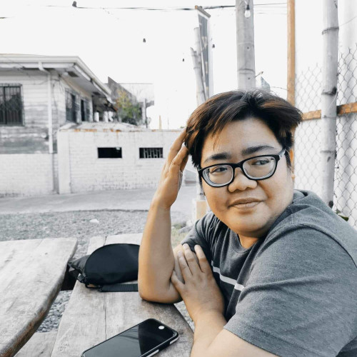 JEM E. profile photo