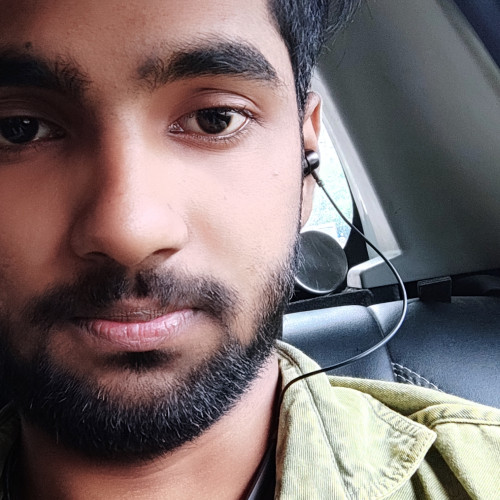 Santosh S.