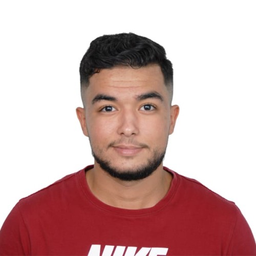 HAMZA M.