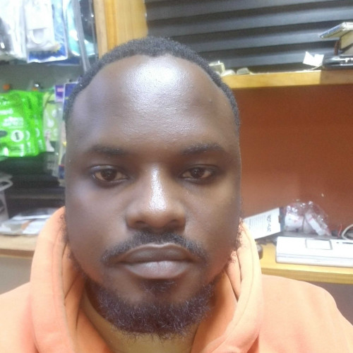Emmanuel m. profile photo