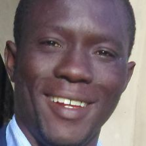 Gbenga O. profile photo