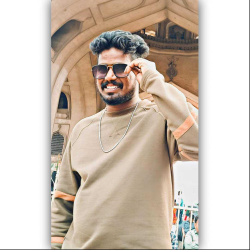 SIRIL M. profile photo