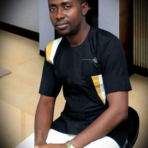 Patrick U. profile photo