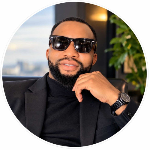 MATHEW A. profile photo