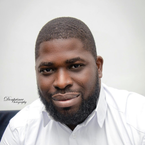 Godspower A. profile photo
