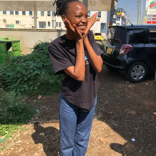 Lilian E. profile photo