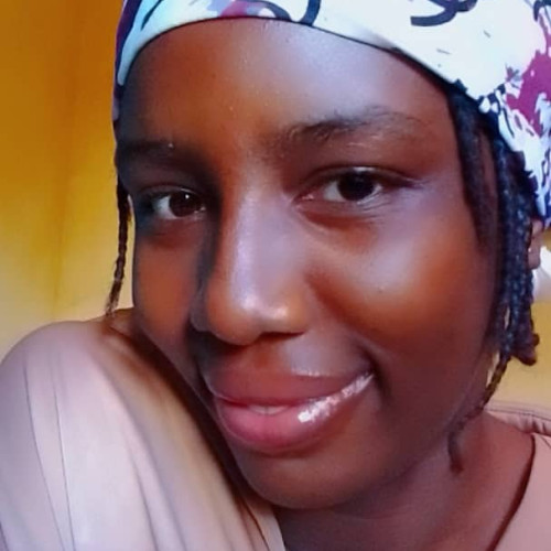 Halimat U. profile photo