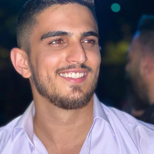 Wissam M.
