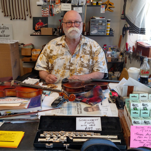 Mitchell S. profile photo
