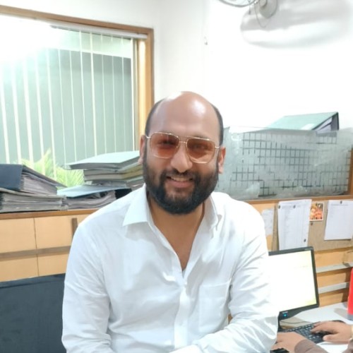 Deepak  A.