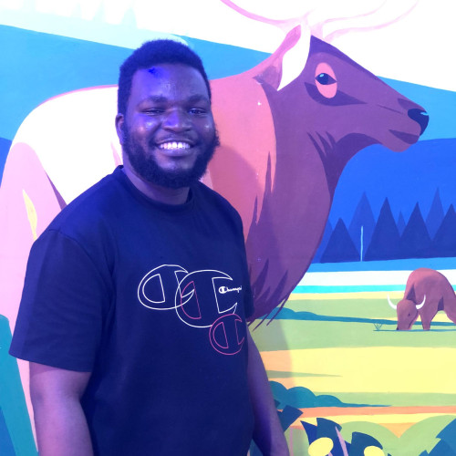 Abidemi  F. profile photo