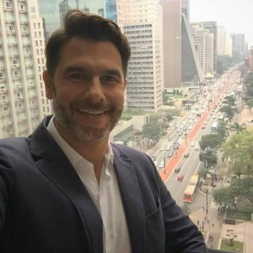 alex x. profile photo