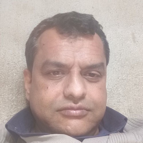 Sanjay B.