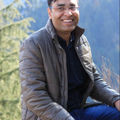 Aditya T. profile photo