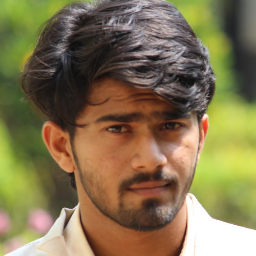 Arsalan S. profile photo
