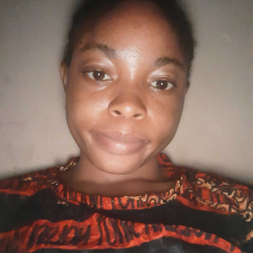 Aisha s. profile photo