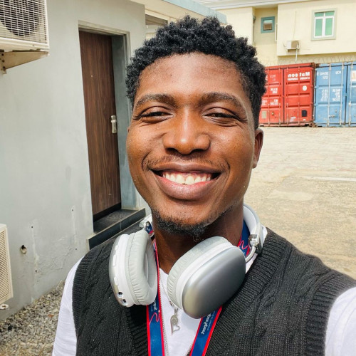 Taofeek o. profile photo