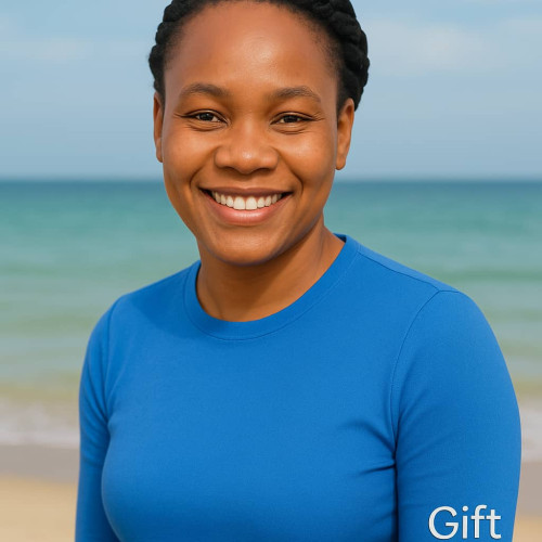 Gift O. profile photo
