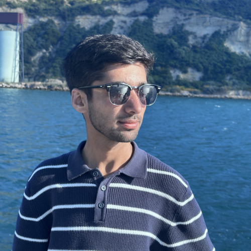 Ali H. profile photo