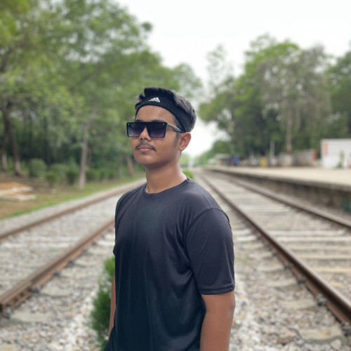 Shaheer  M. profile photo
