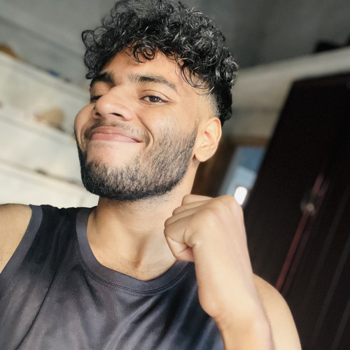 Vinayak  K. profile photo