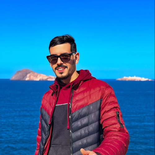 Zakaria O.