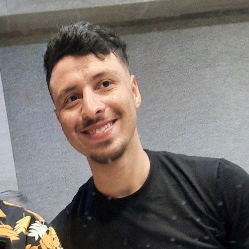 amin a. profile photo