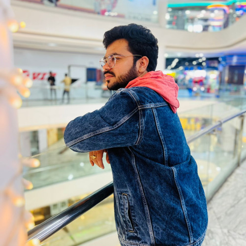 Veeresh V. profile photo