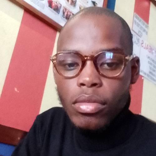 Kwandile K. profile photo