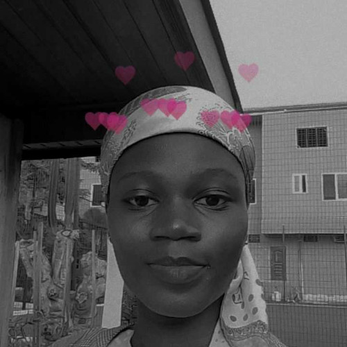 Nana Yaa M.
