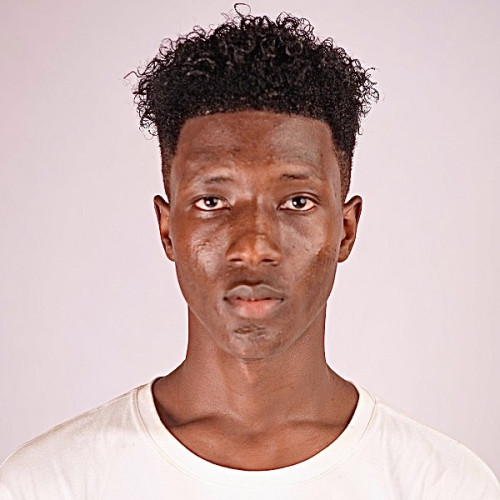 David Bakarr K. profile photo