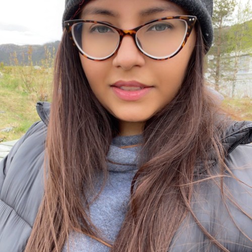 Prachi P.