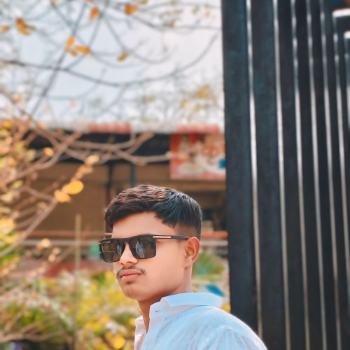 Ismail S. from India